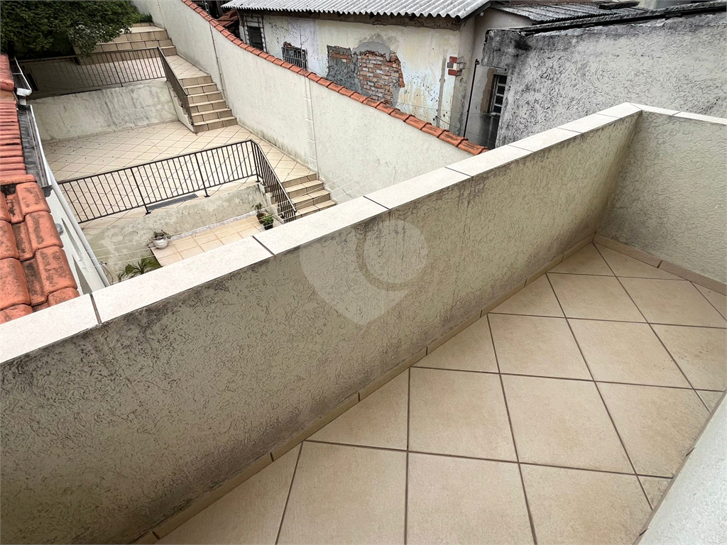 SOBRADO em FREGUESIA DO Ó