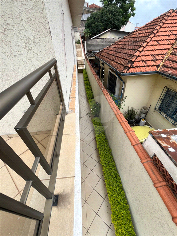 SOBRADO em FREGUESIA DO Ó