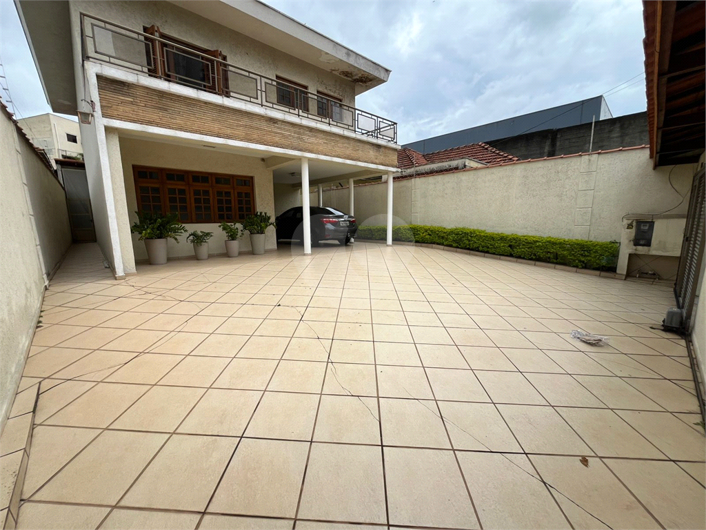 SOBRADO em FREGUESIA DO Ó