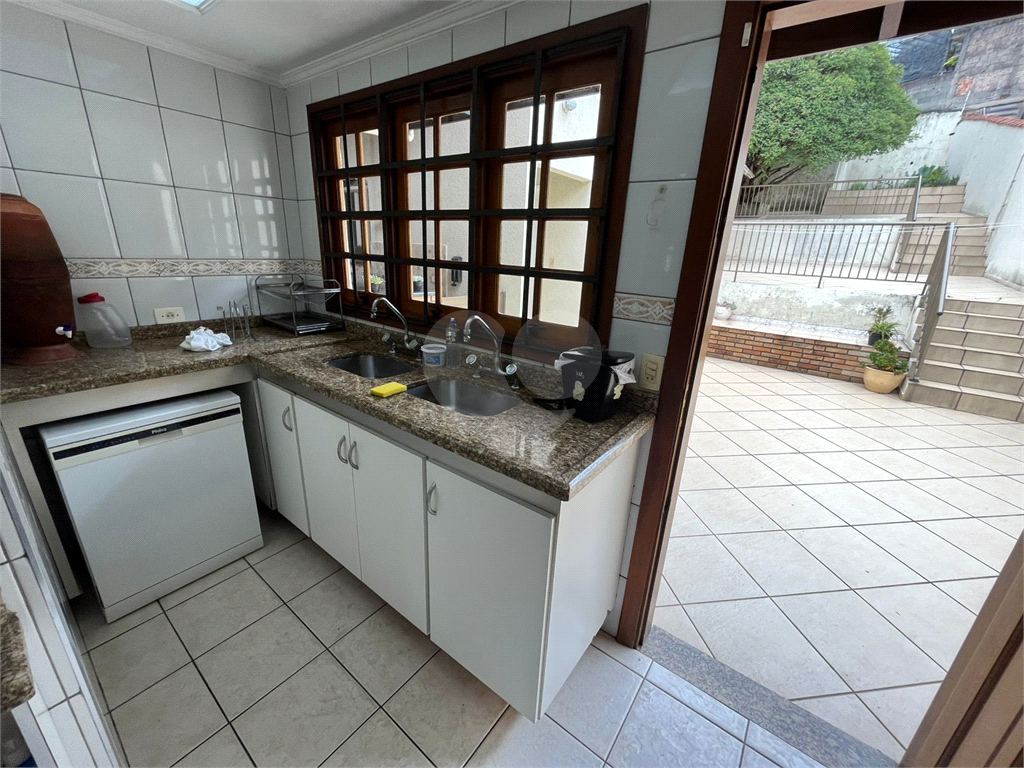 SOBRADO em FREGUESIA DO Ó