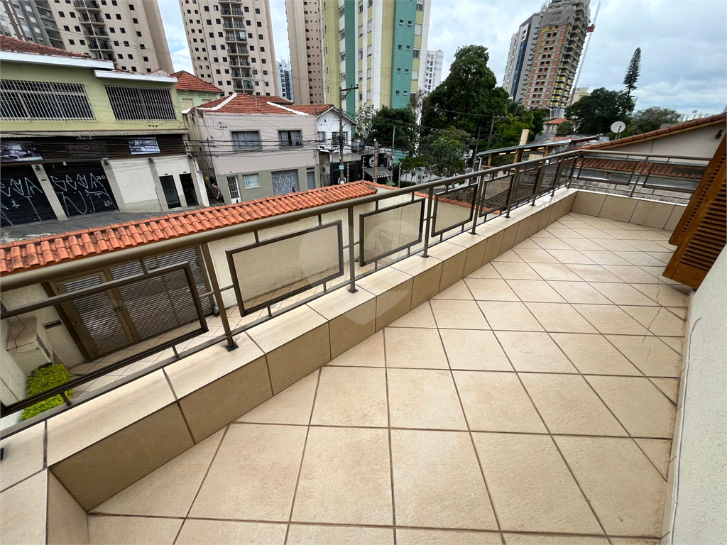 SOBRADO em FREGUESIA DO Ó