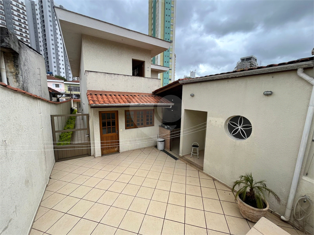 SOBRADO em FREGUESIA DO Ó