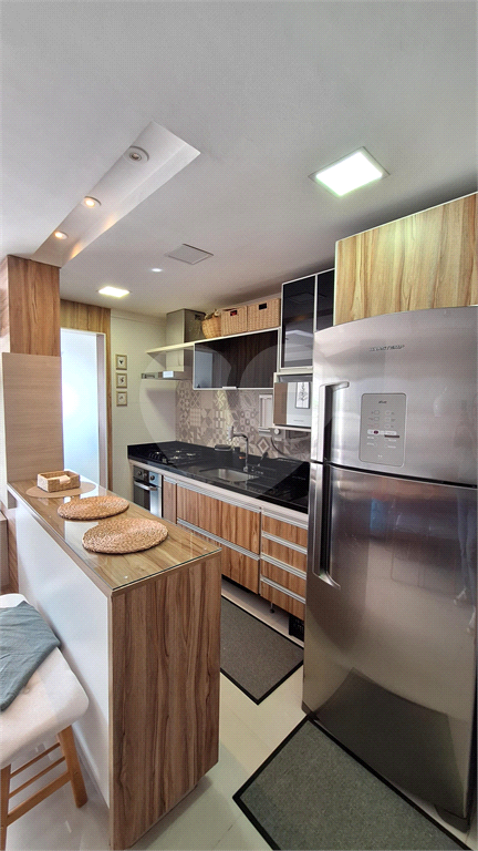 Apartamento para venda no Tatuapé 2 vagas