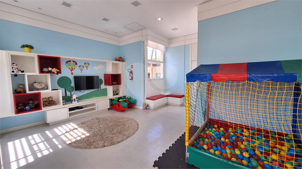 Apartamento para venda no Tatuapé 2 vagas