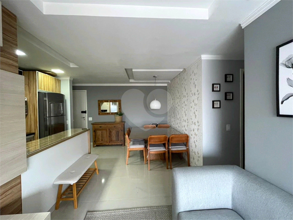 Apartamento para venda no Tatuapé 2 vagas