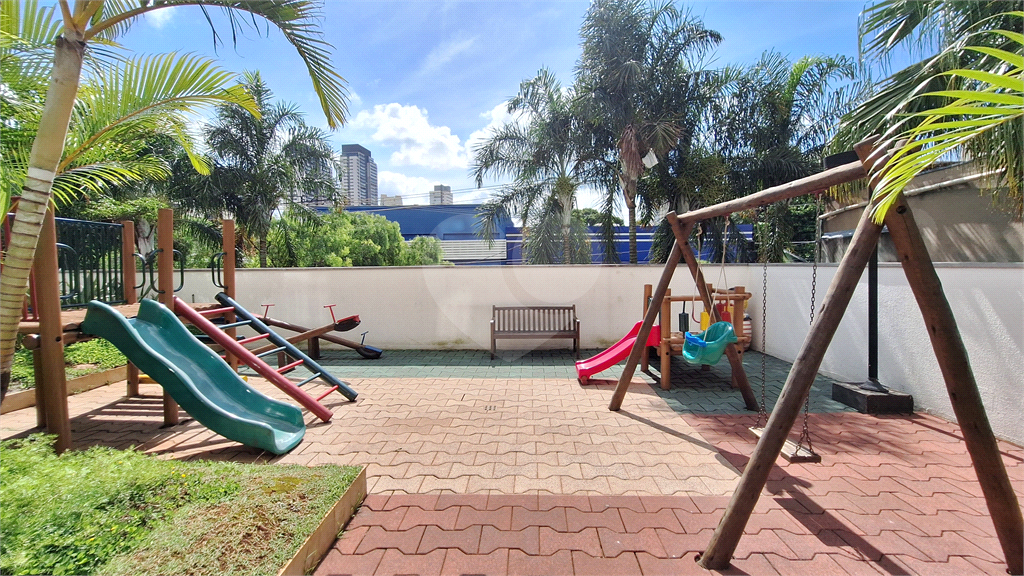 Apartamento para venda no Tatuapé 2 vagas