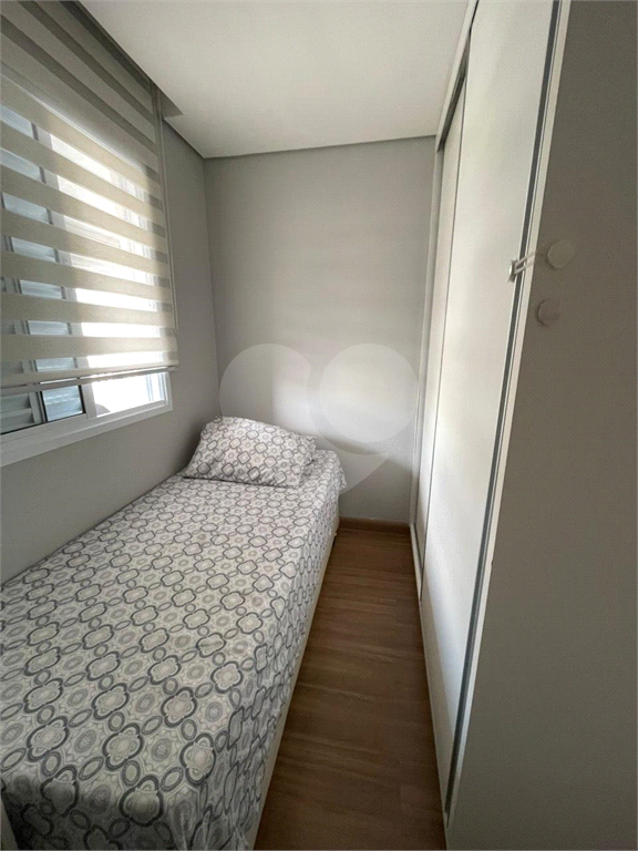 Apartamento para venda no Tatuapé 2 vagas