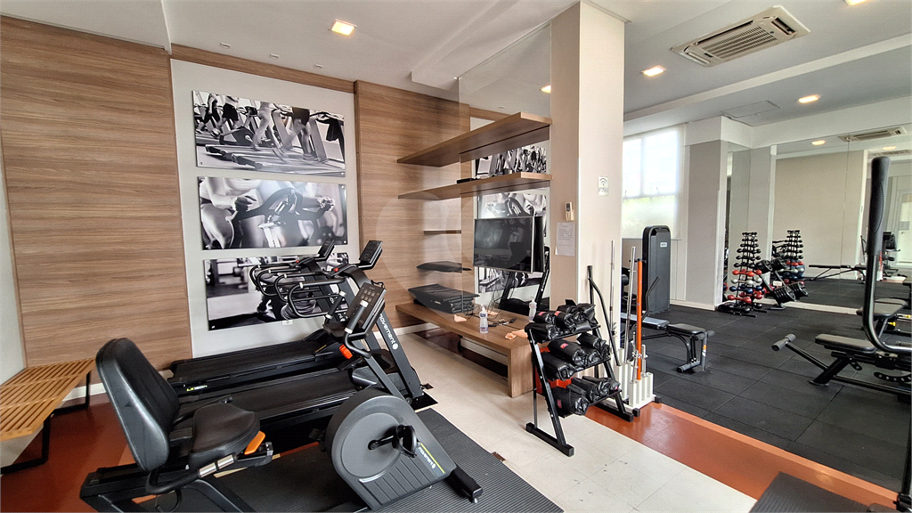 Apartamento para venda no Tatuapé 2 vagas