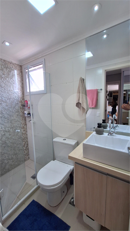 Apartamento para venda no Tatuapé 2 vagas