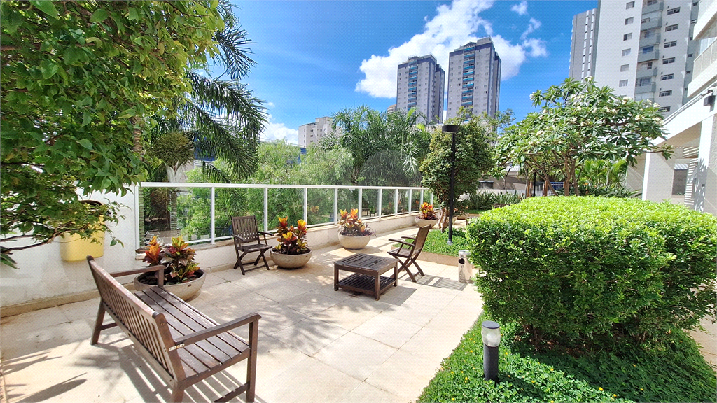 Apartamento para venda no Tatuapé 2 vagas