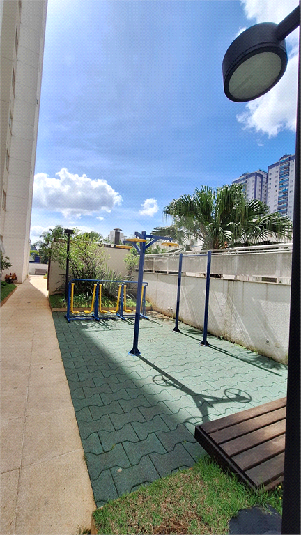 Apartamento para venda no Tatuapé 2 vagas