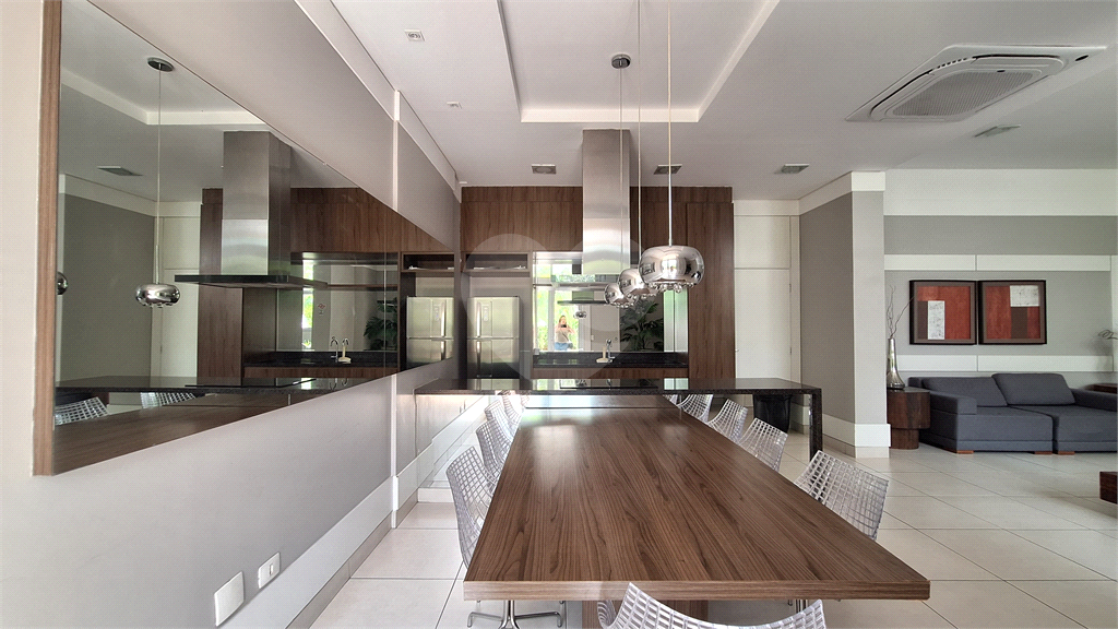 Apartamento para venda no Tatuapé 2 vagas