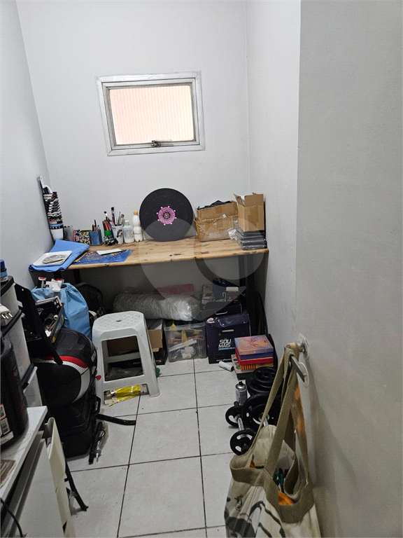 APARTAMENTO 120m² EM SANTANA | 3 DORMITÓRIOS E 1 VAGA