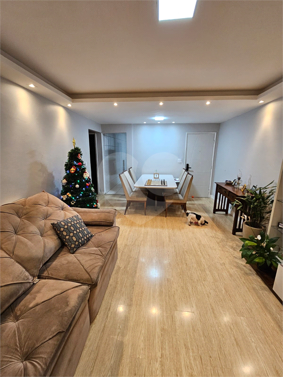 APARTAMENTO 120m² EM SANTANA | 3 DORMITÓRIOS E 1 VAGA