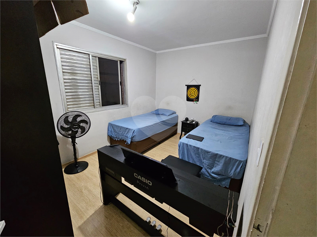 APARTAMENTO 120m² EM SANTANA | 3 DORMITÓRIOS E 1 VAGA