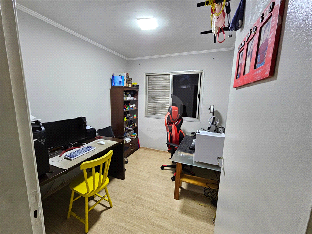 APARTAMENTO 120m² EM SANTANA | 3 DORMITÓRIOS E 1 VAGA