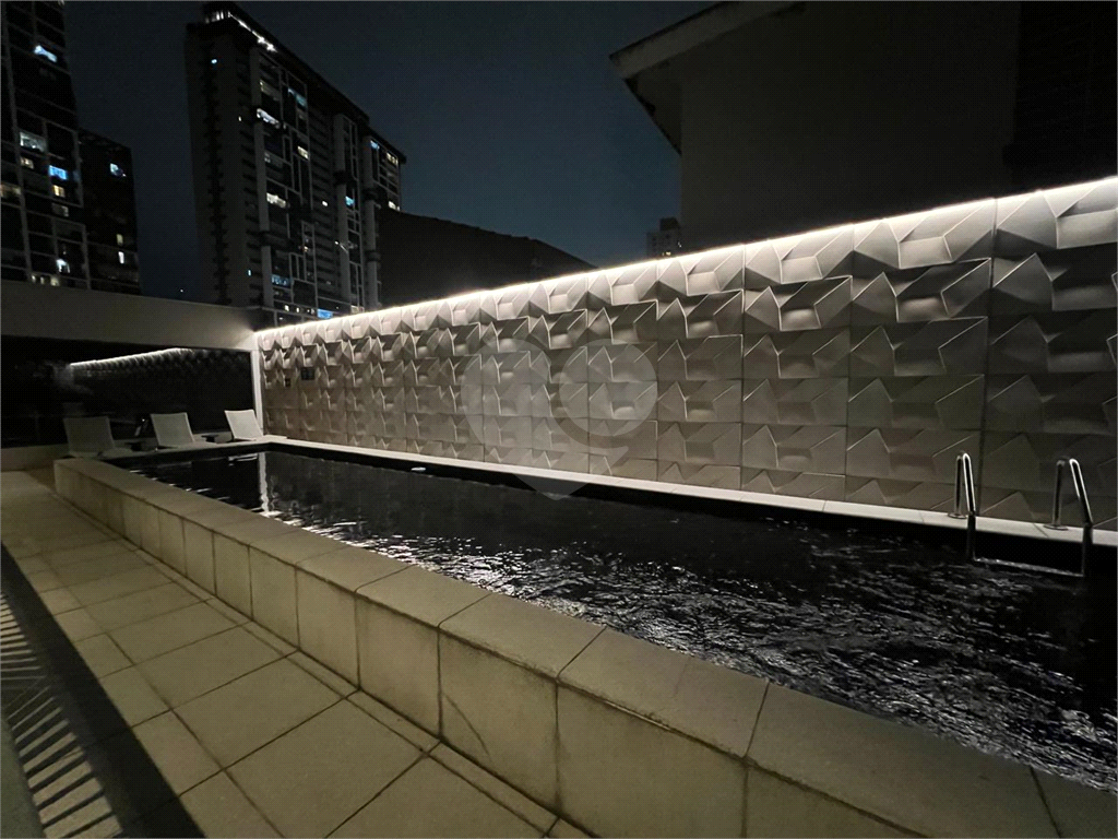 STUDIO À VENDA NO BROOKLIN