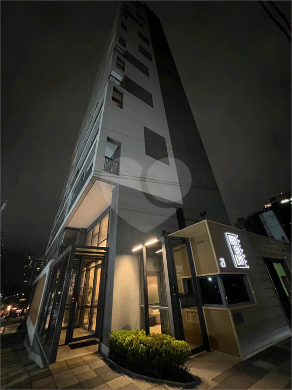 STUDIO À VENDA NO BROOKLIN