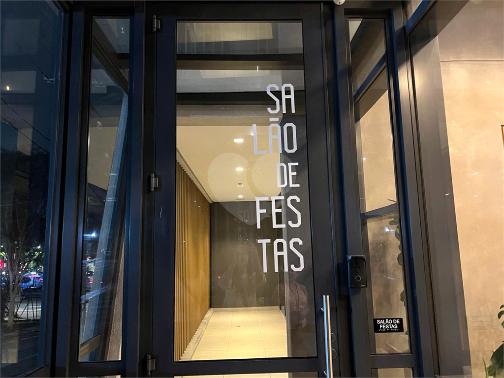 STUDIO À VENDA NO BROOKLIN