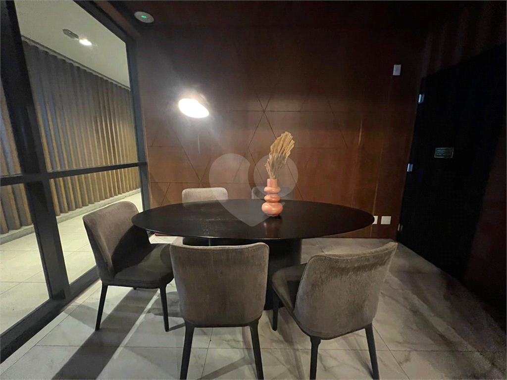 STUDIO À VENDA NO BROOKLIN