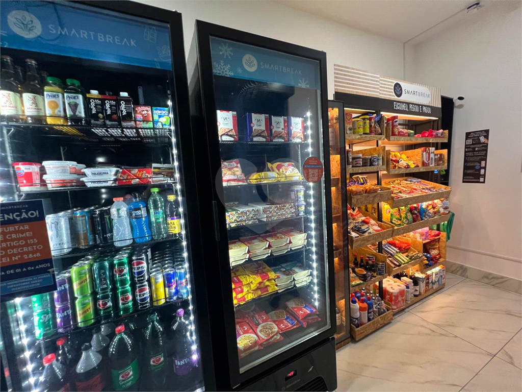 STUDIO À VENDA NO BROOKLIN