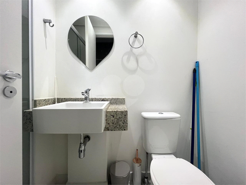 STUDIO À VENDA NO BROOKLIN