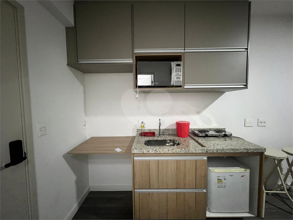 STUDIO À VENDA NO BROOKLIN