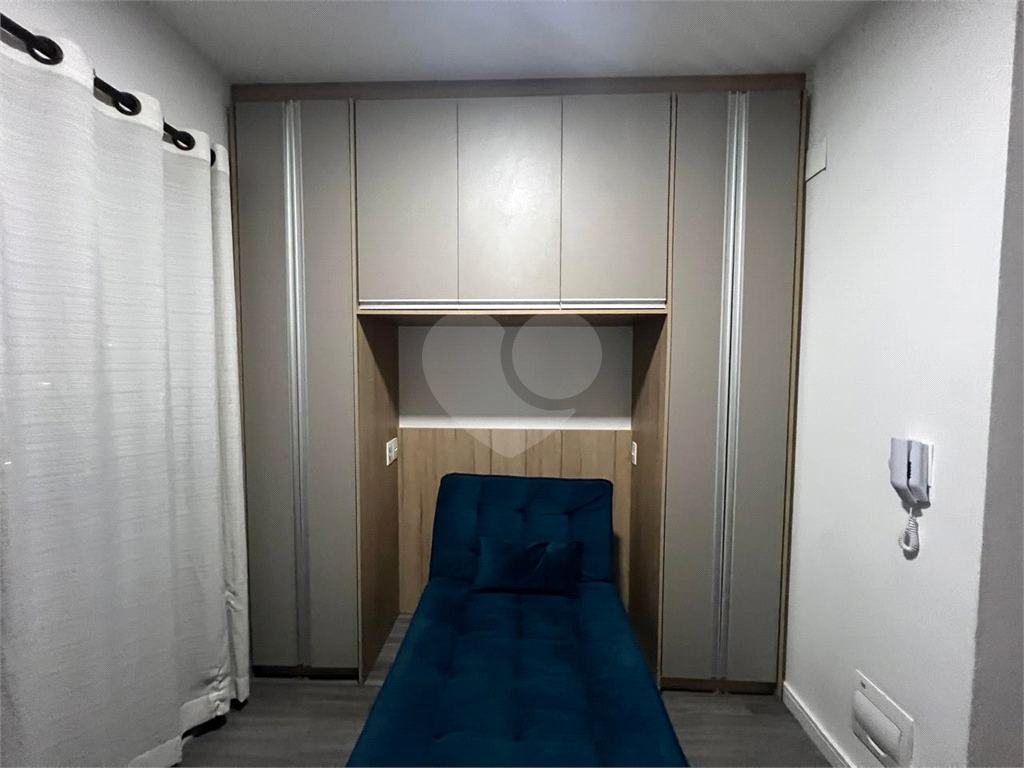 STUDIO À VENDA NO BROOKLIN