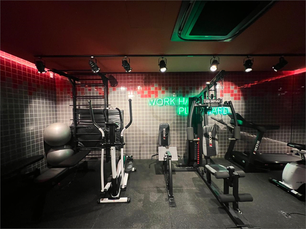 STUDIO À VENDA NO BROOKLIN