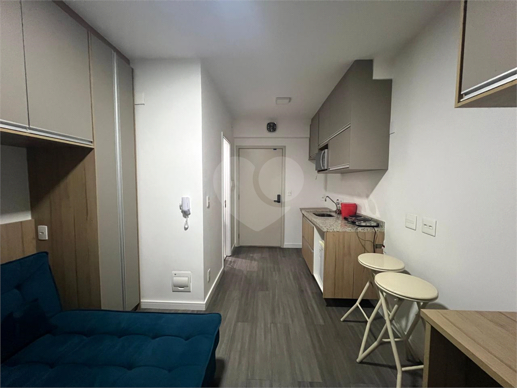 STUDIO À VENDA NO BROOKLIN