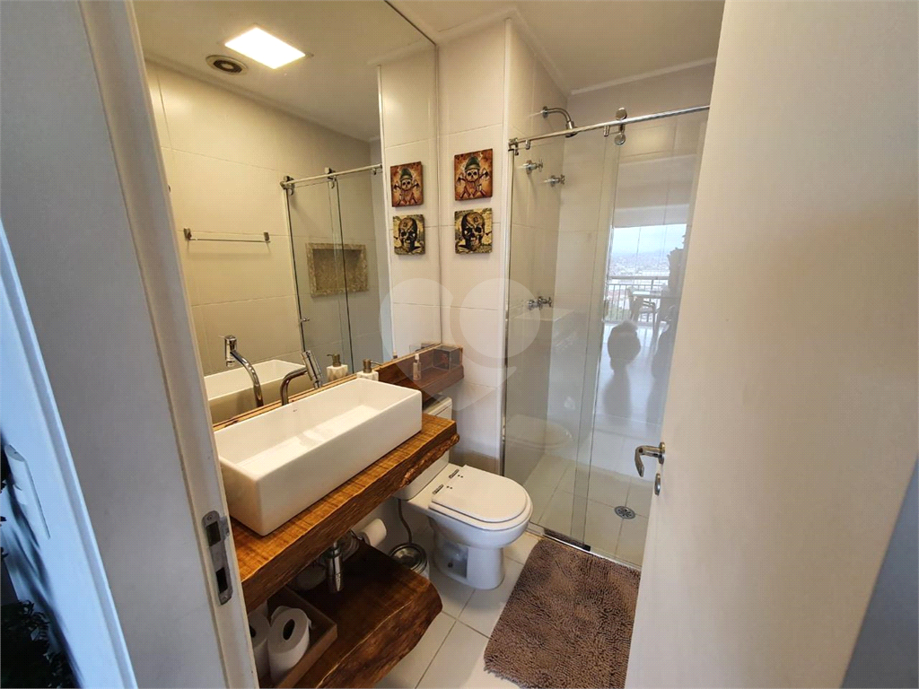 APARTAMENTO IMPECÁVEL – 70m² - 2 dormitórios (1 suíte) | Varanda integrada | vaga de garagem | Alto padrão de acabamento