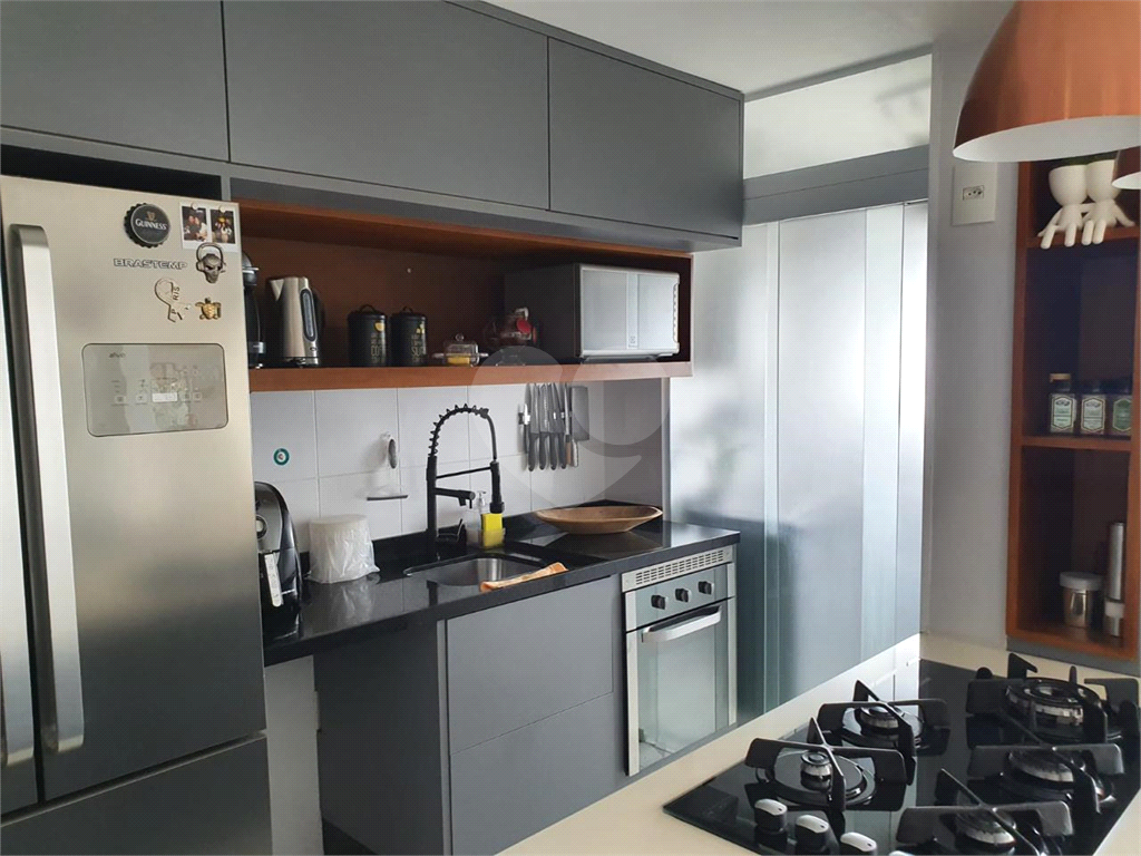 APARTAMENTO IMPECÁVEL – 70m² - 2 dormitórios (1 suíte) | Varanda integrada | vaga de garagem | Alto padrão de acabamento