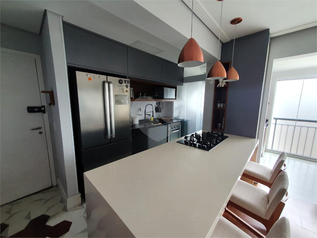 APARTAMENTO IMPECÁVEL – 70m² - 2 dormitórios (1 suíte) | Varanda integrada | vaga de garagem | Alto padrão de acabamento