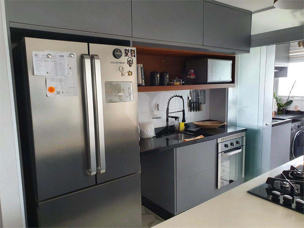 APARTAMENTO IMPECÁVEL – 70m² - 2 dormitórios (1 suíte) | Varanda integrada | vaga de garagem | Alto padrão de acabamento