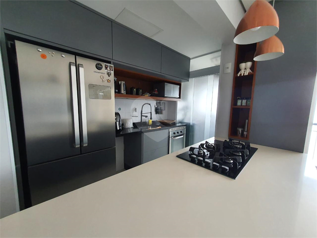 APARTAMENTO IMPECÁVEL – 70m² - 2 dormitórios (1 suíte) | Varanda integrada | vaga de garagem | Alto padrão de acabamento