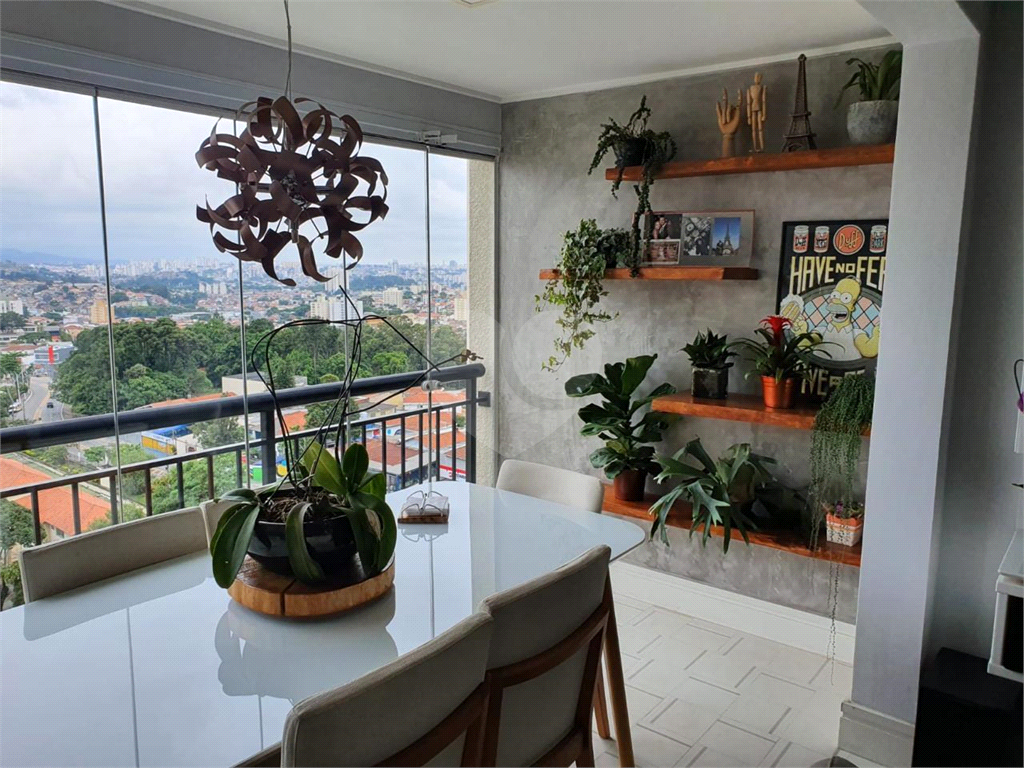 APARTAMENTO IMPECÁVEL – 70m² - 2 dormitórios (1 suíte) | Varanda integrada | vaga de garagem | Alto padrão de acabamento