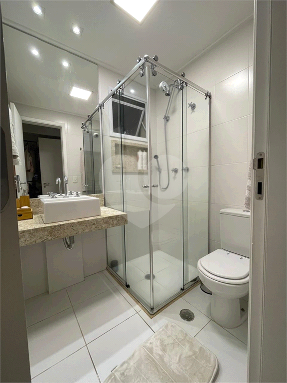 APARTAMENTO IMPECÁVEL – 70m² - 2 dormitórios (1 suíte) | Varanda integrada | vaga de garagem | Alto padrão de acabamento