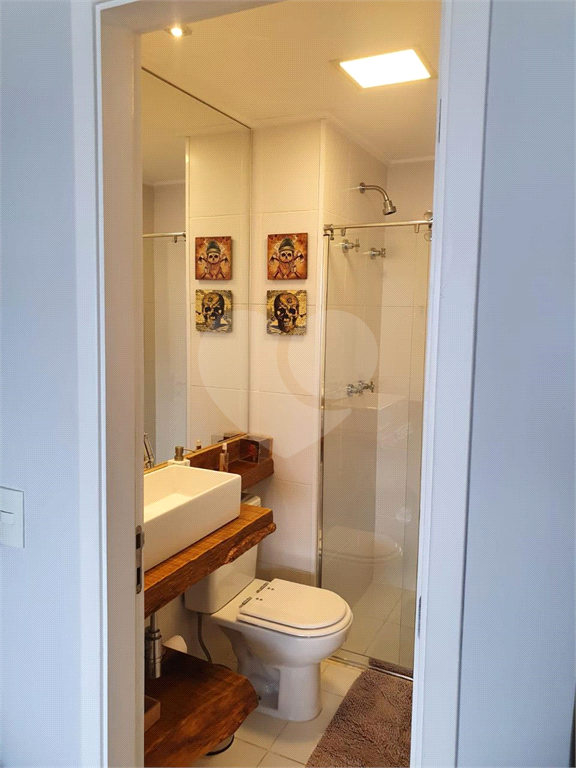 APARTAMENTO IMPECÁVEL – 70m² - 2 dormitórios (1 suíte) | Varanda integrada | vaga de garagem | Alto padrão de acabamento