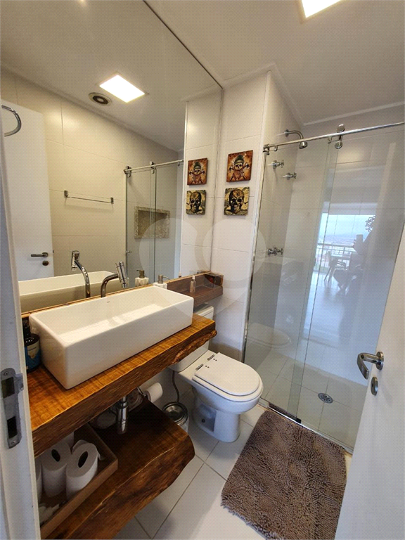 APARTAMENTO IMPECÁVEL – 70m² - 2 dormitórios (1 suíte) | Varanda integrada | vaga de garagem | Alto padrão de acabamento