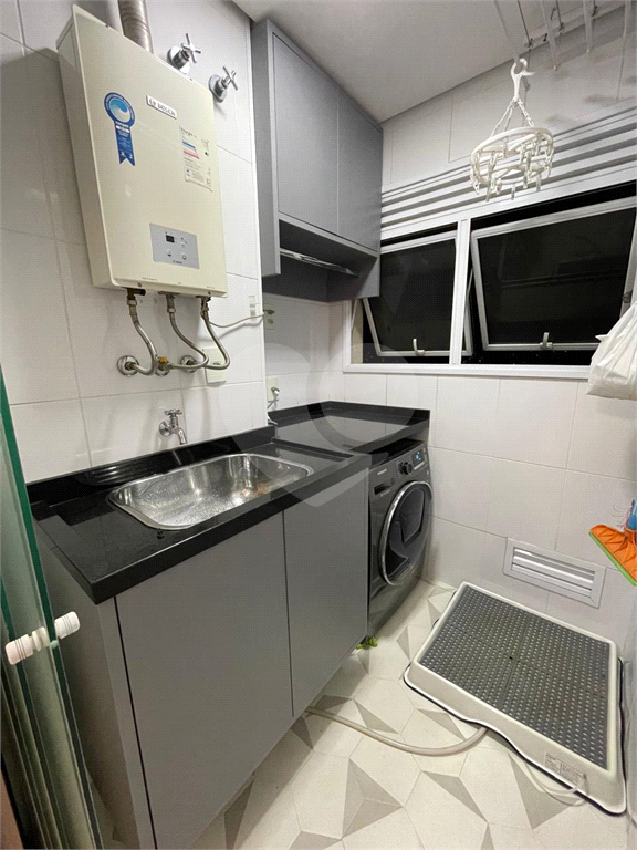 APARTAMENTO IMPECÁVEL – 70m² - 2 dormitórios (1 suíte) | Varanda integrada | vaga de garagem | Alto padrão de acabamento