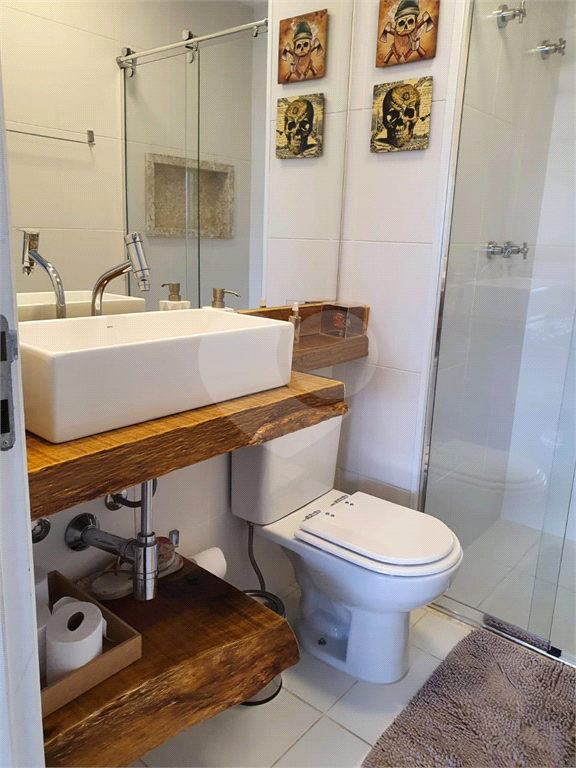 APARTAMENTO IMPECÁVEL – 70m² - 2 dormitórios (1 suíte) | Varanda integrada | vaga de garagem | Alto padrão de acabamento