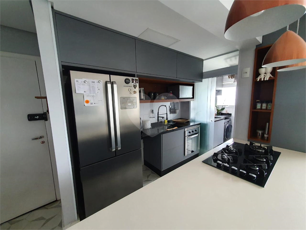 APARTAMENTO IMPECÁVEL – 70m² - 2 dormitórios (1 suíte) | Varanda integrada | vaga de garagem | Alto padrão de acabamento