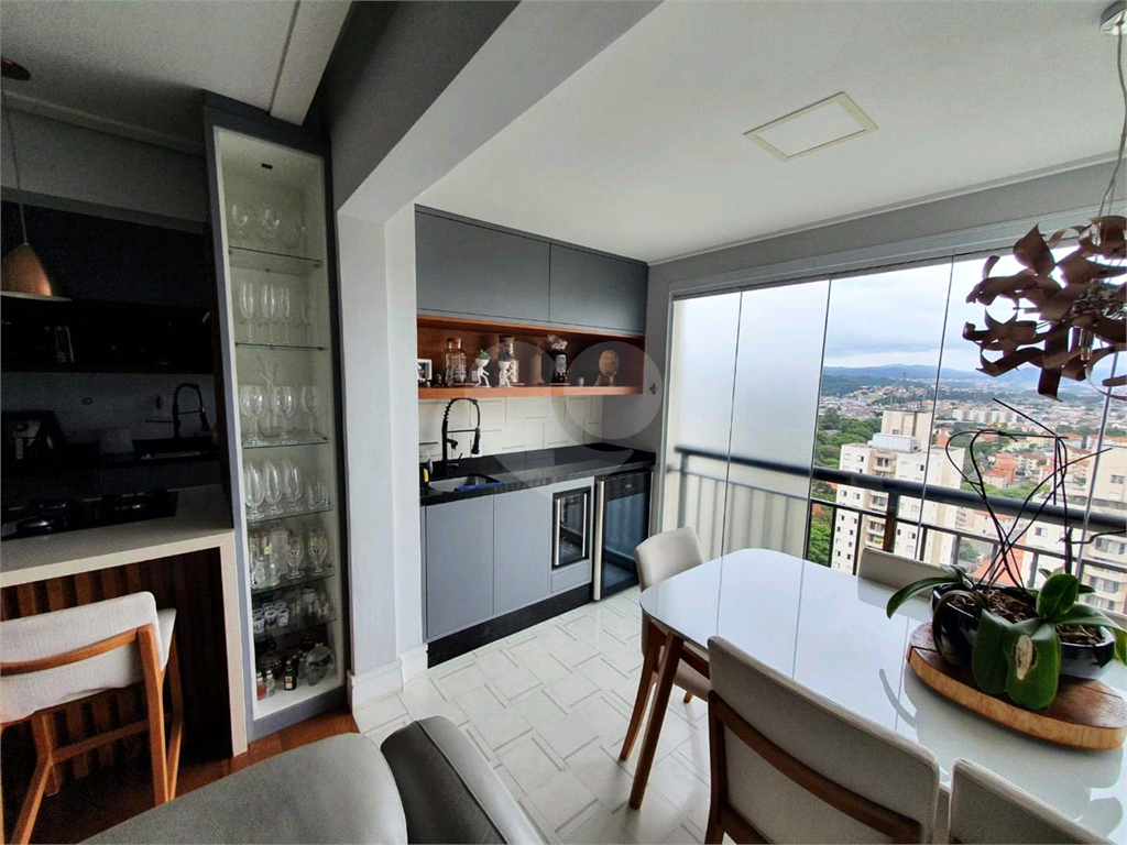 APARTAMENTO IMPECÁVEL – 70m² - 2 dormitórios (1 suíte) | Varanda integrada | vaga de garagem | Alto padrão de acabamento