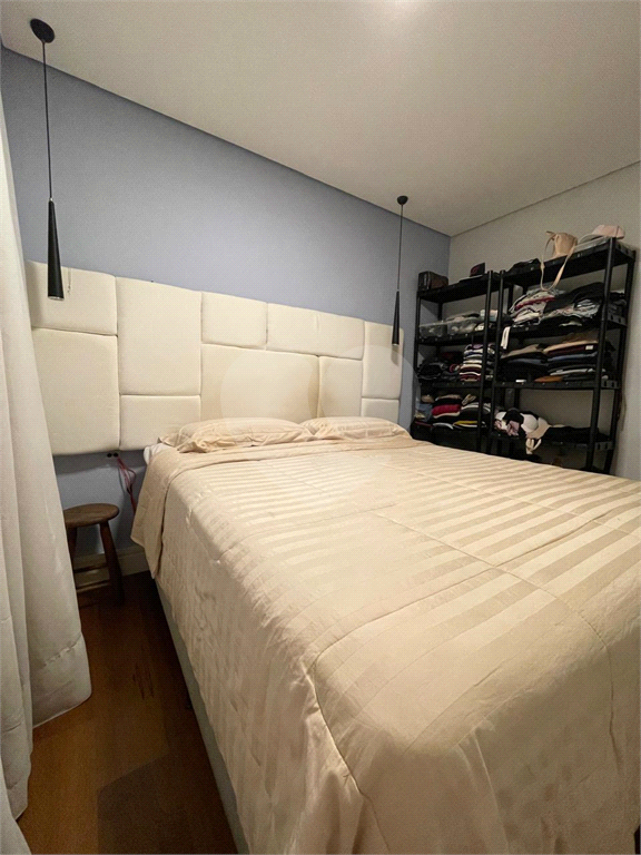 APARTAMENTO IMPECÁVEL – 70m² - 2 dormitórios (1 suíte) | Varanda integrada | vaga de garagem | Alto padrão de acabamento
