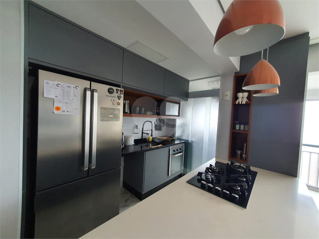 APARTAMENTO IMPECÁVEL – 70m² - 2 dormitórios (1 suíte) | Varanda integrada | vaga de garagem | Alto padrão de acabamento