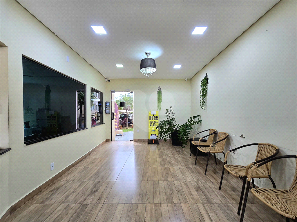 Jardim Terra Branca Bauru 2 Quartos 1 Vaga 88m² Pronto para Morar