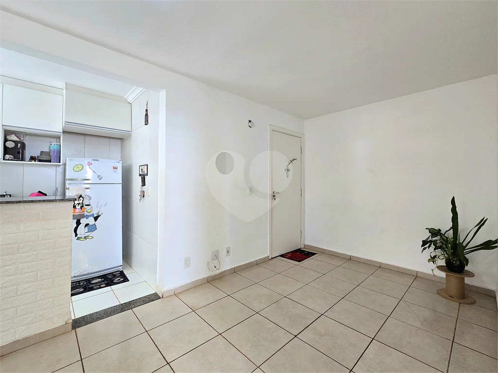 Jardim Terra Branca Bauru 2 Quartos 1 Vaga 88m² Pronto para Morar