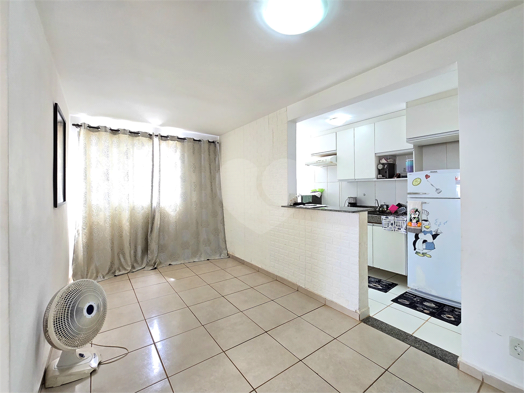 Jardim Terra Branca Bauru 2 Quartos 1 Vaga 88m² Pronto para Morar