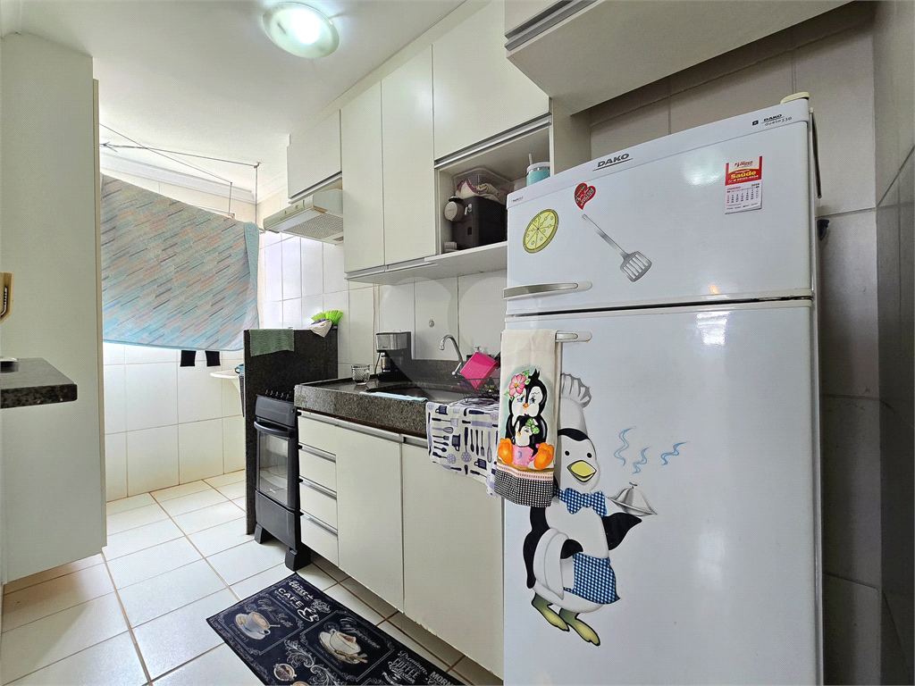 Jardim Terra Branca Bauru 2 Quartos 1 Vaga 88m² Pronto para Morar