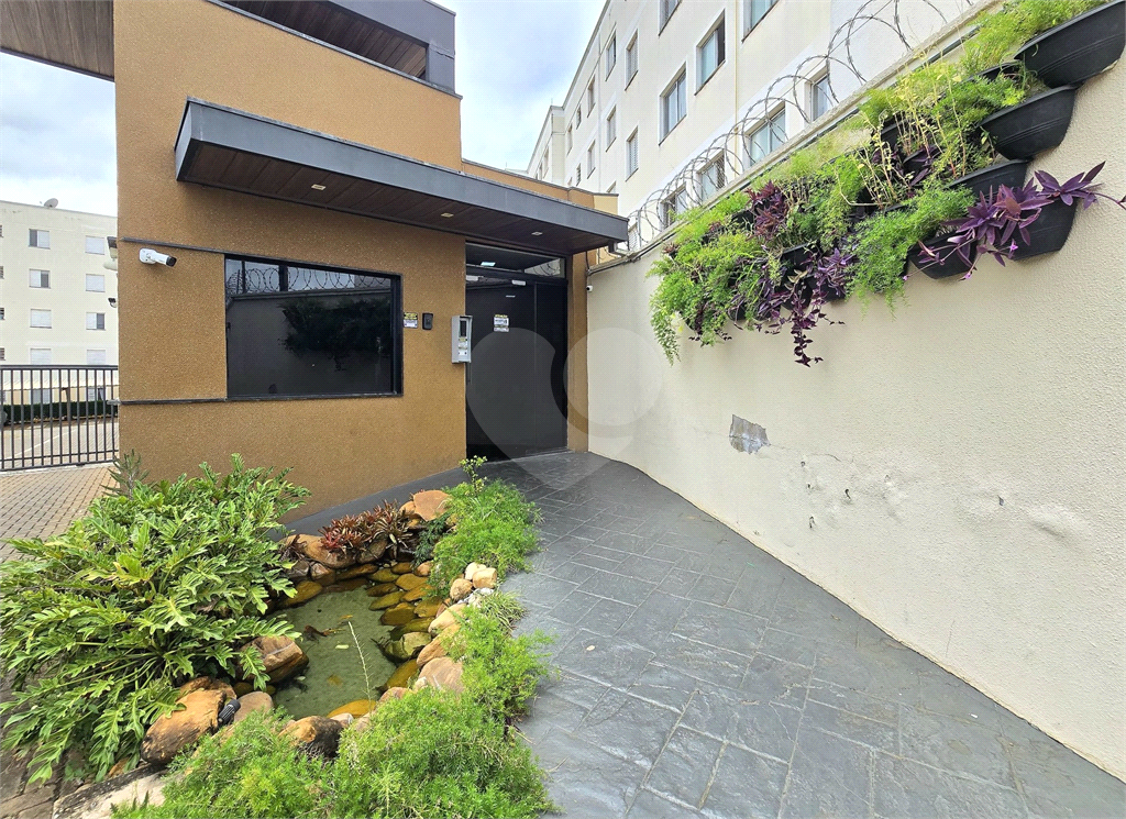 Jardim Terra Branca Bauru 2 Quartos 1 Vaga 88m² Pronto para Morar